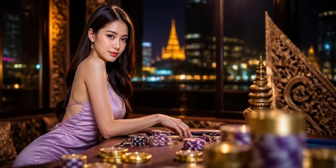 MKB111 แคริบเบียนสตัดบนโต๊ะสดที่เราเปิดให้คุณ